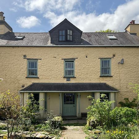 Ynyswen Bed & Breakfast Nantgaredig Extérieur photo